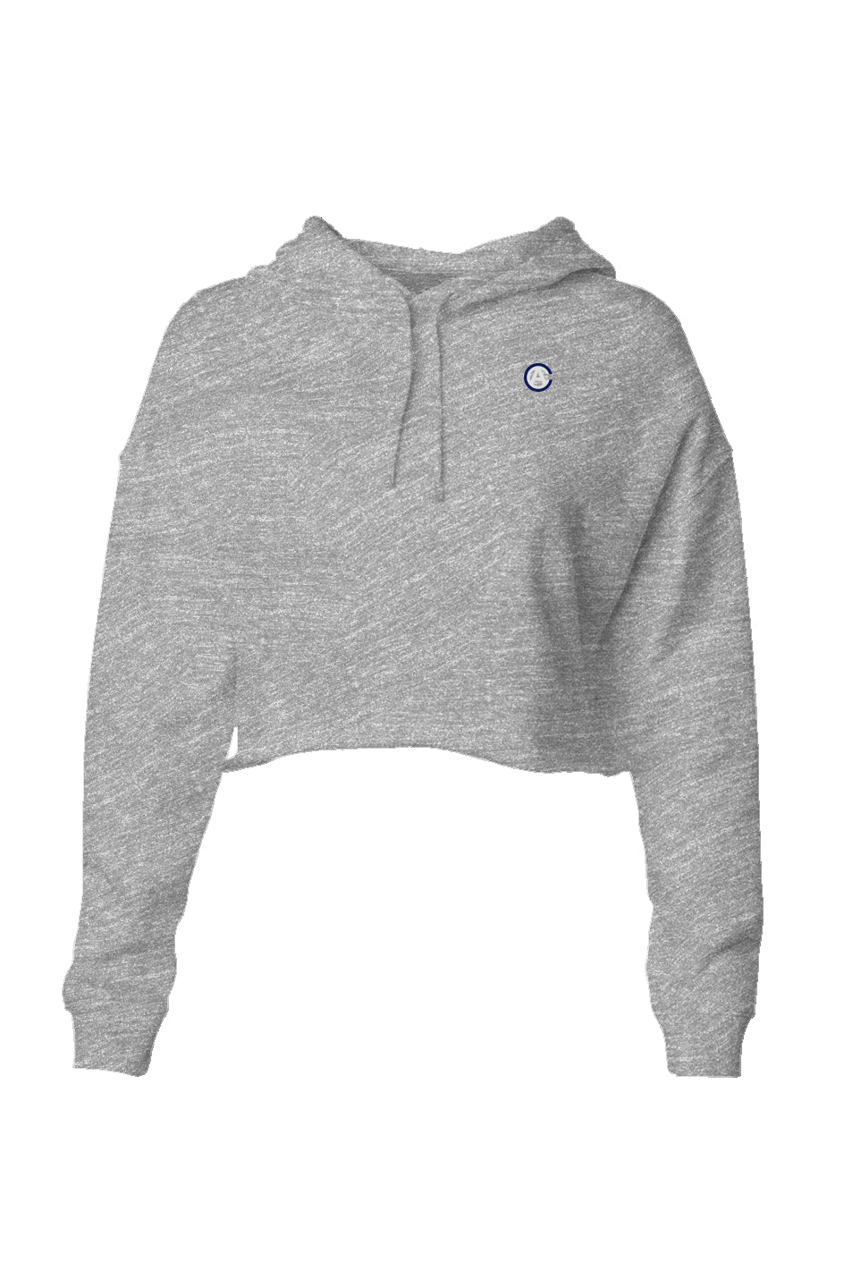 CAC Lightweight Crop Hoodie