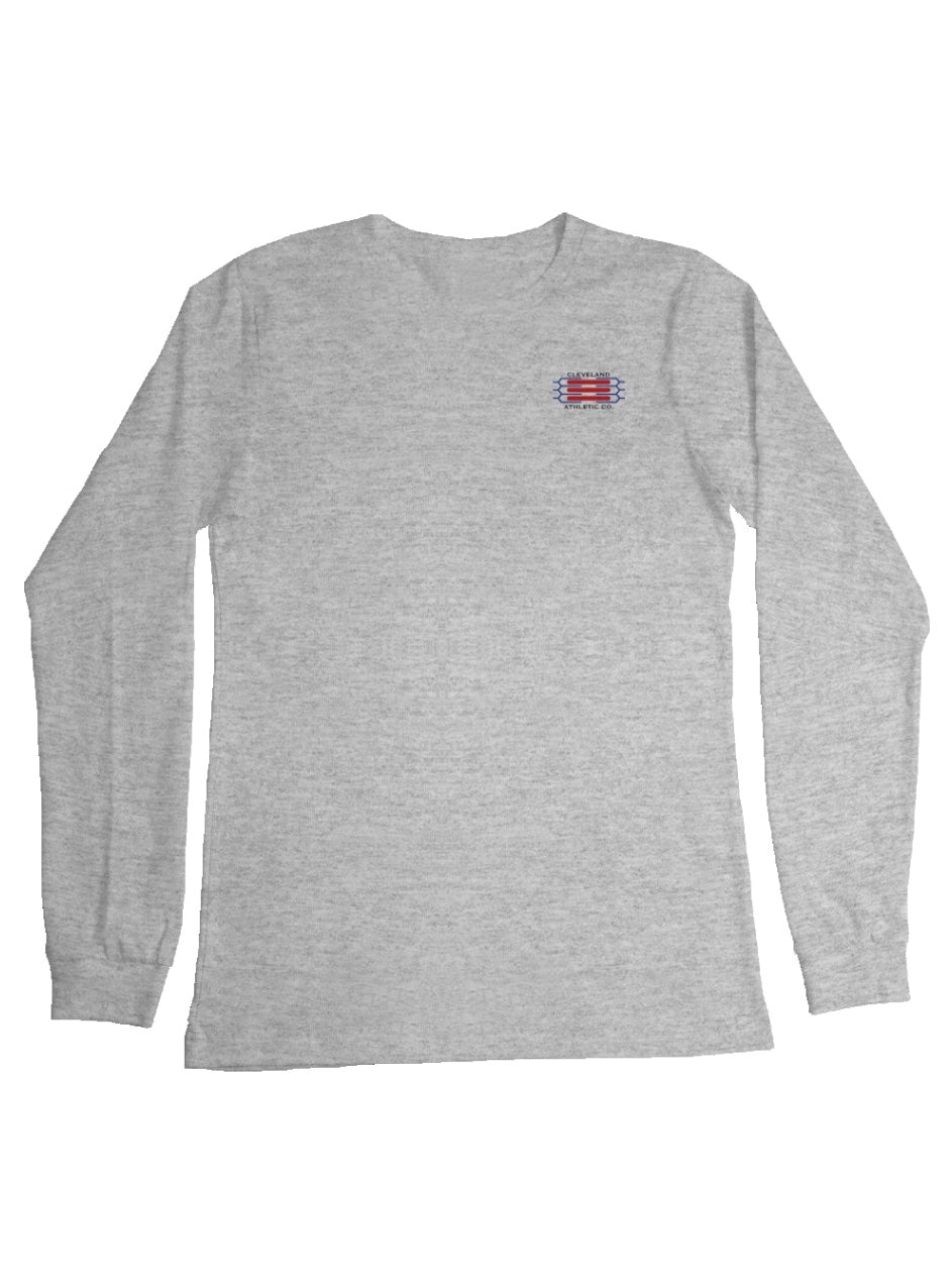 Unisex Run The Valley Long Sleeve T Shirt