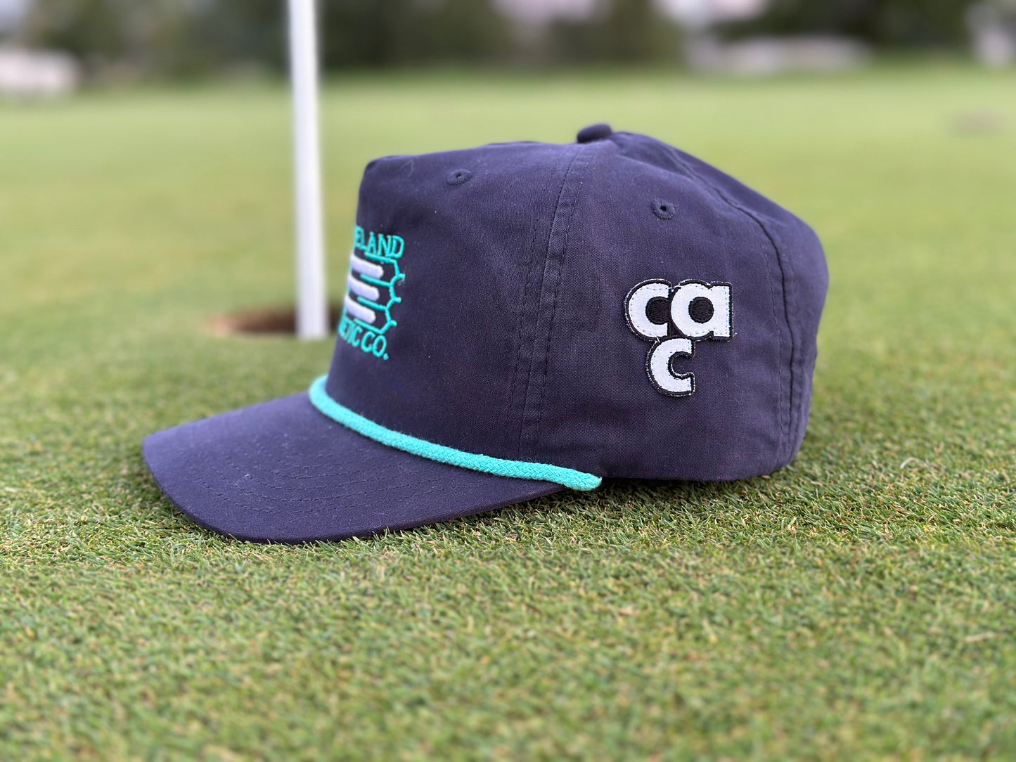 Staple CAC Golf Cap