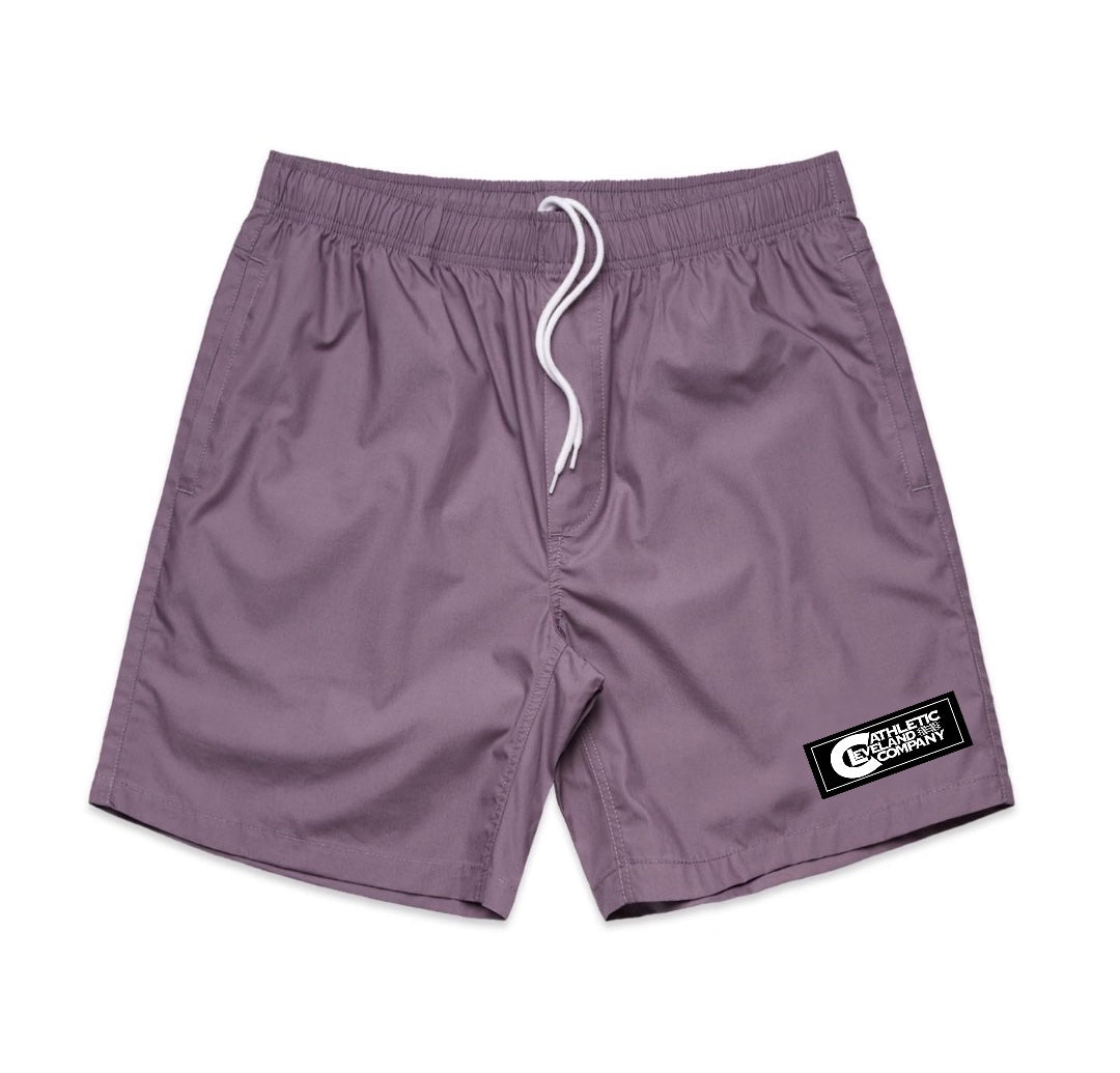 Men’s CAC Short Shorts