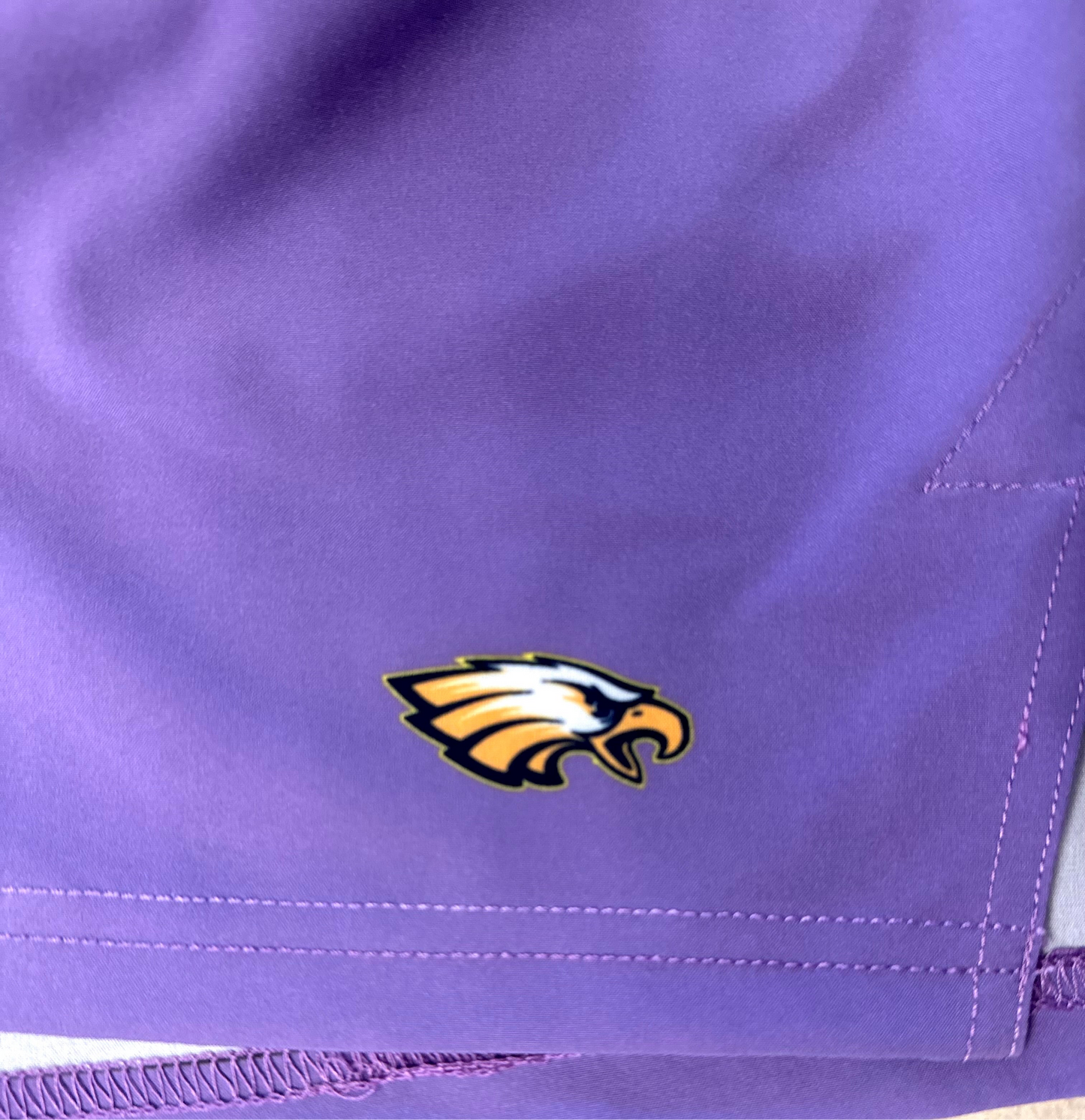 Men’s Eagles Foundation Shorts