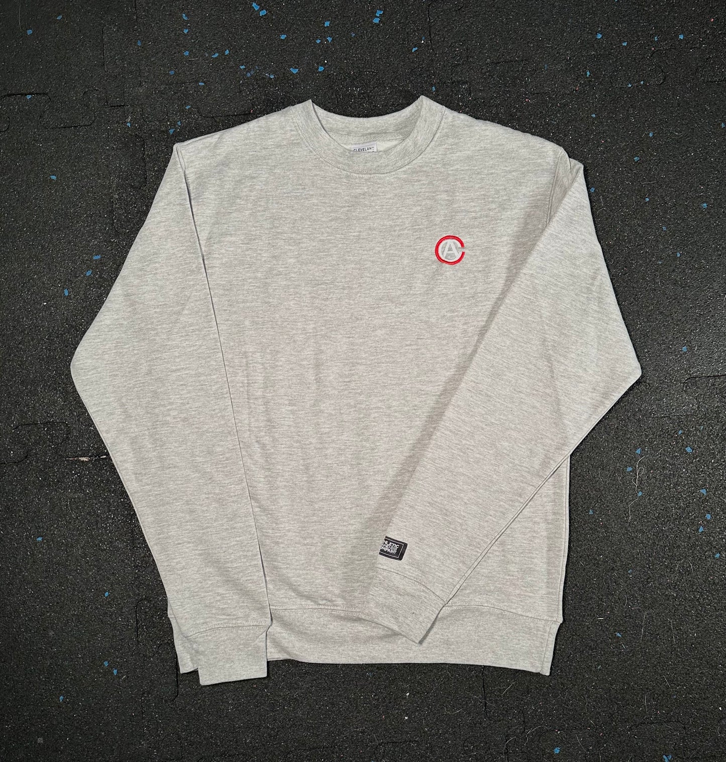 Unisex CAC Mid Weight Sweatshirt