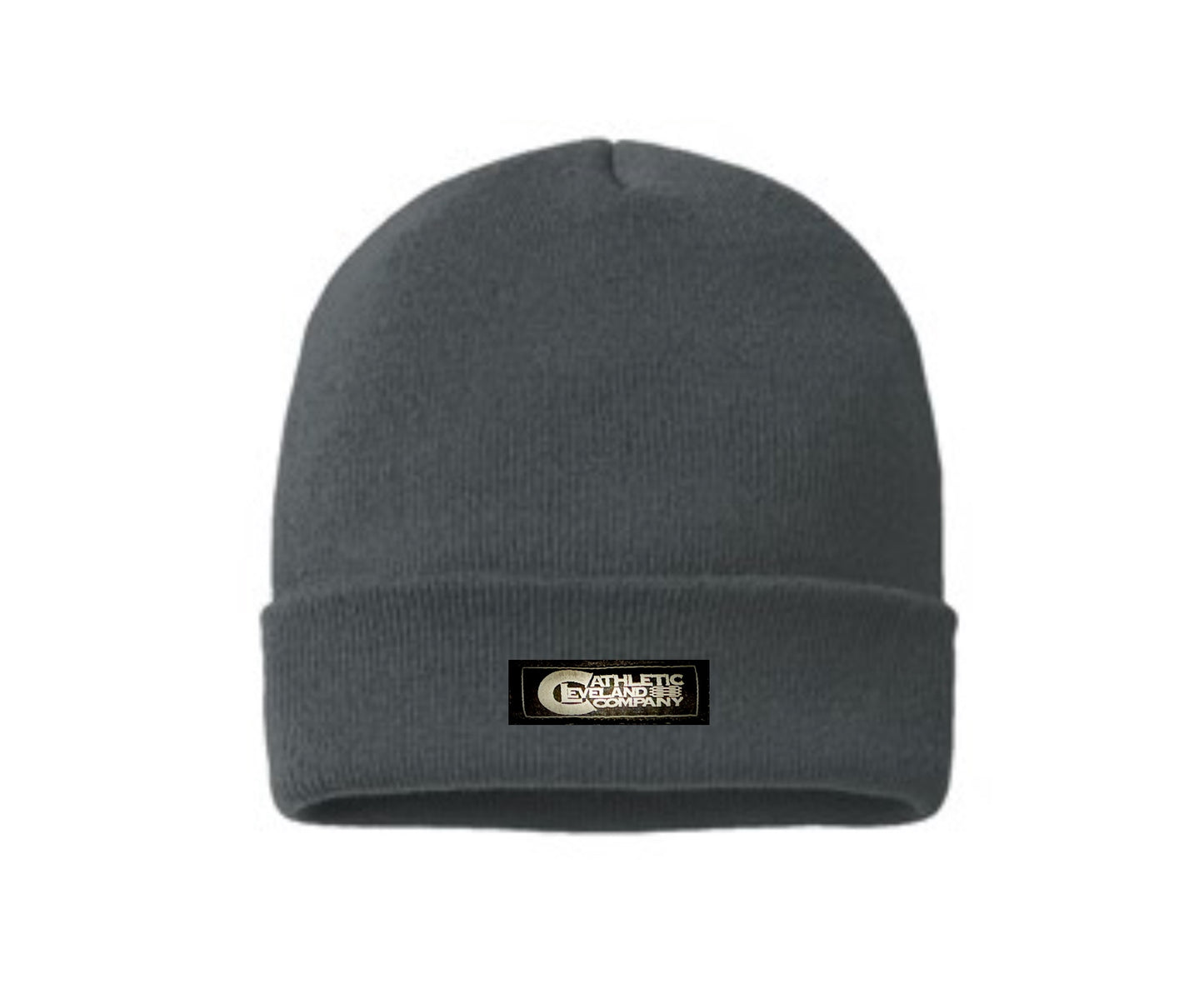 CAC Cuffed Beanie