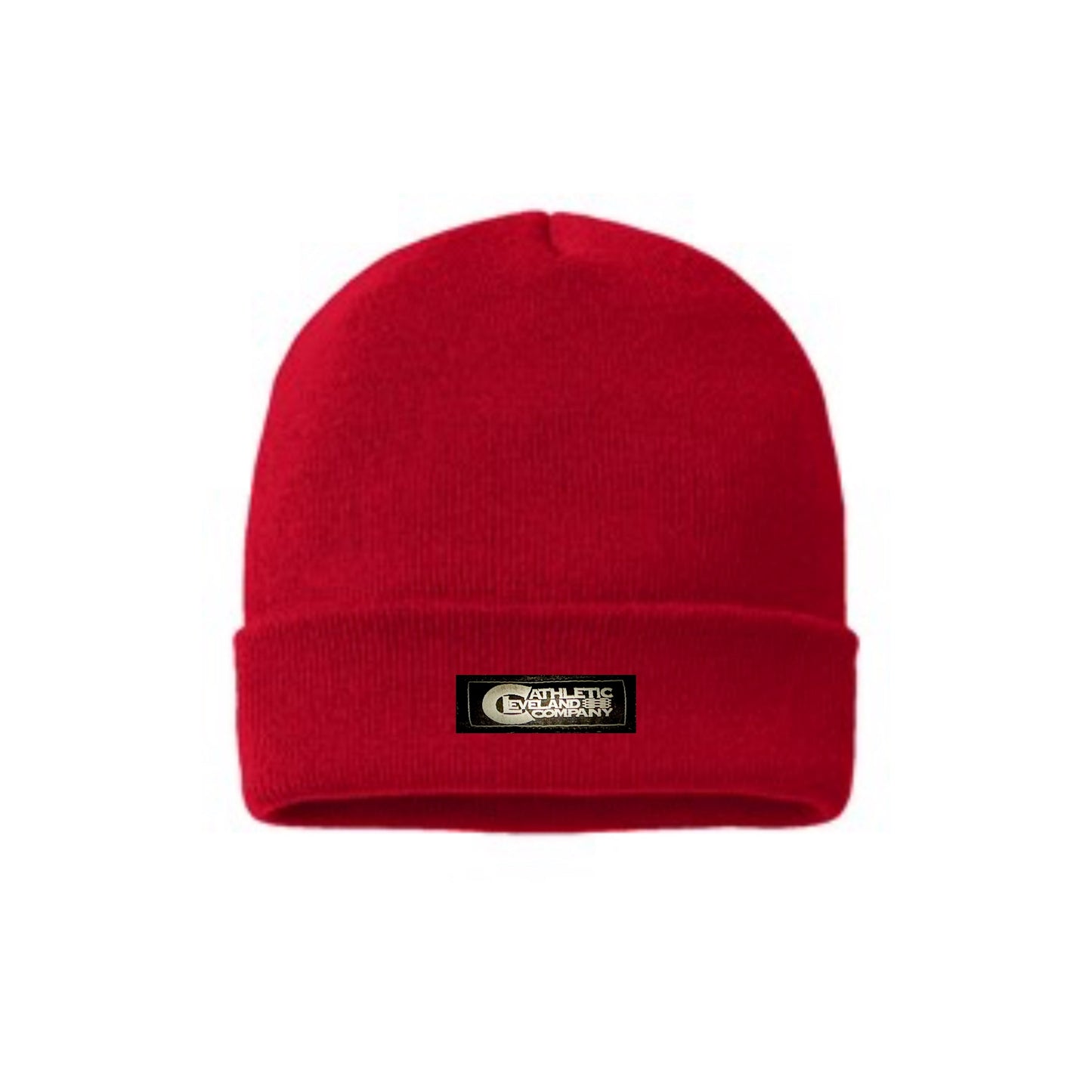 CAC Cuffed Beanie
