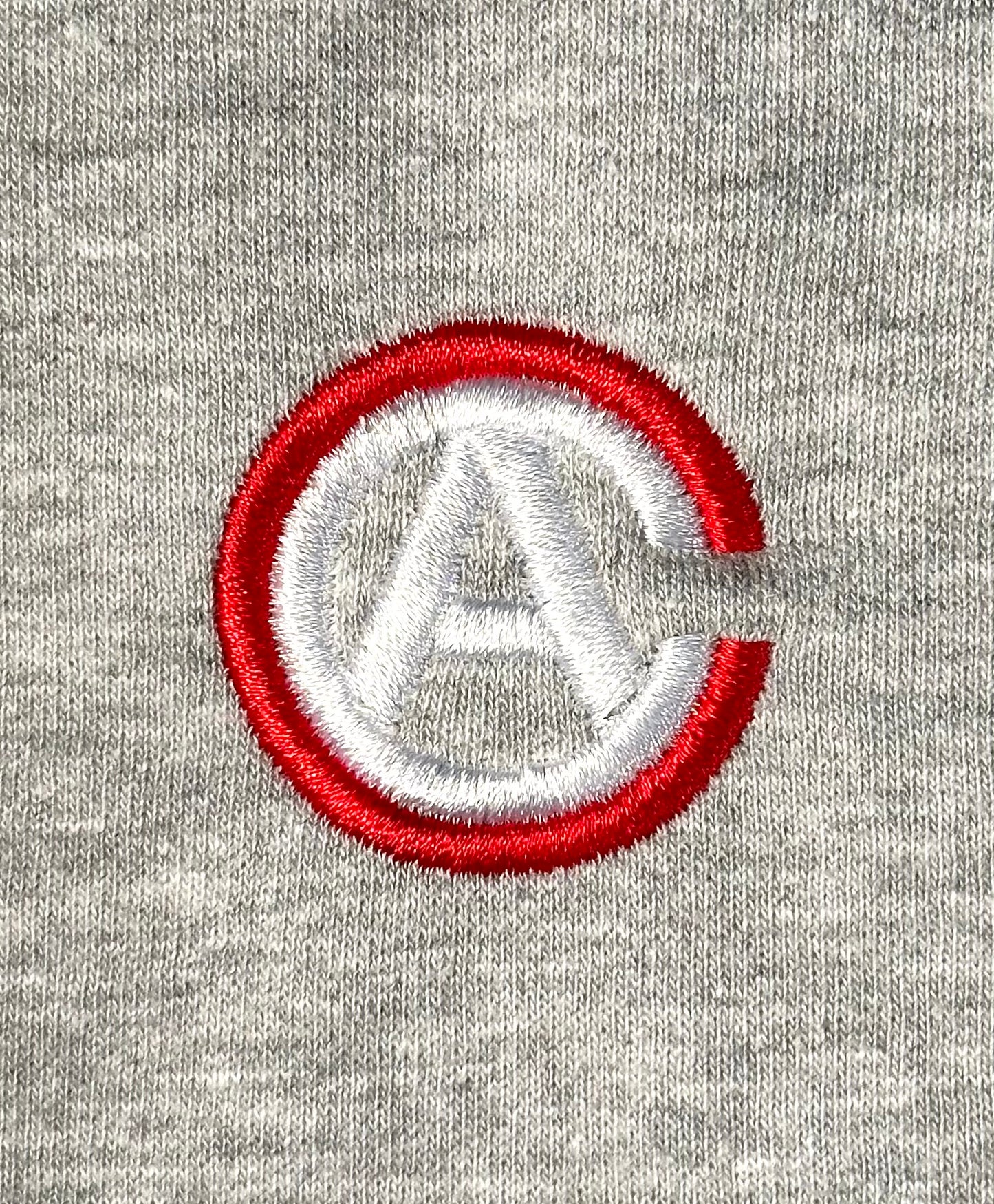 Unisex CAC Mid Weight Sweatshirt