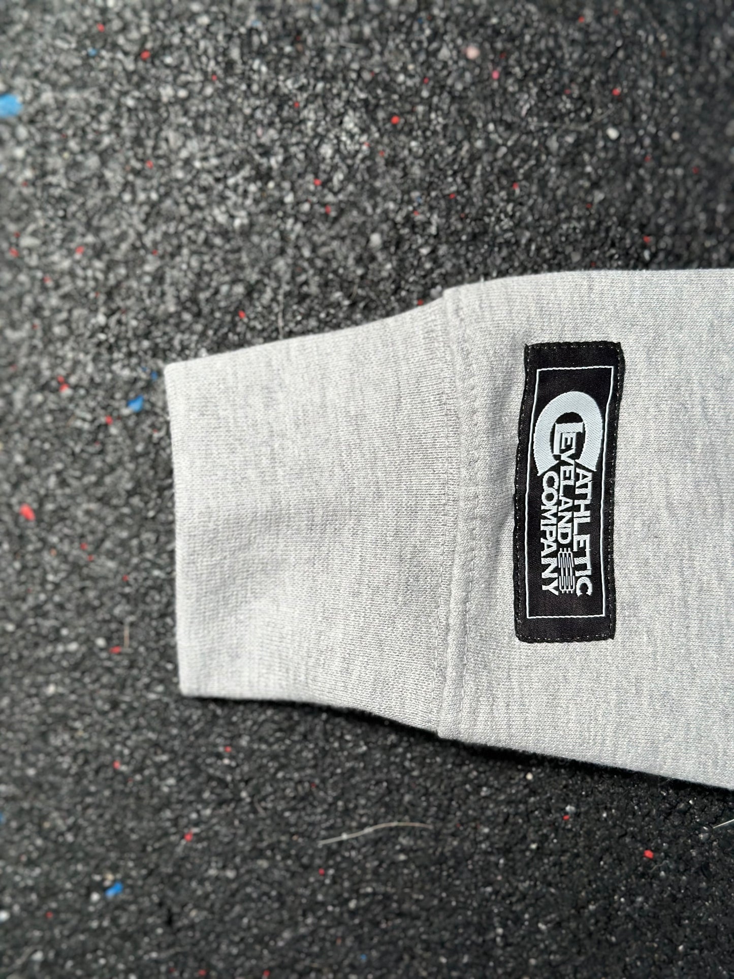 Unisex CAC Mid Weight Sweatshirt