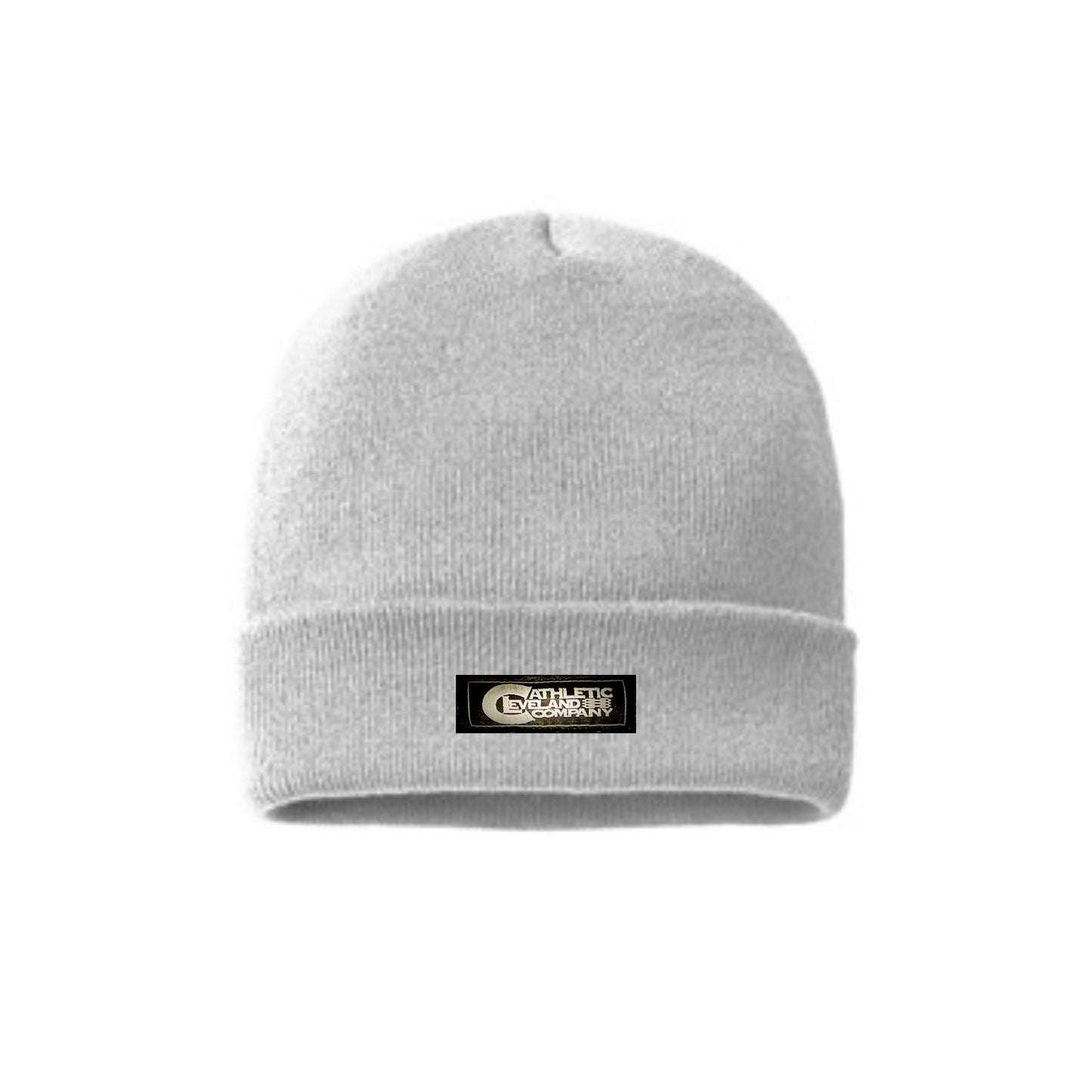 CAC Cuffed Beanie