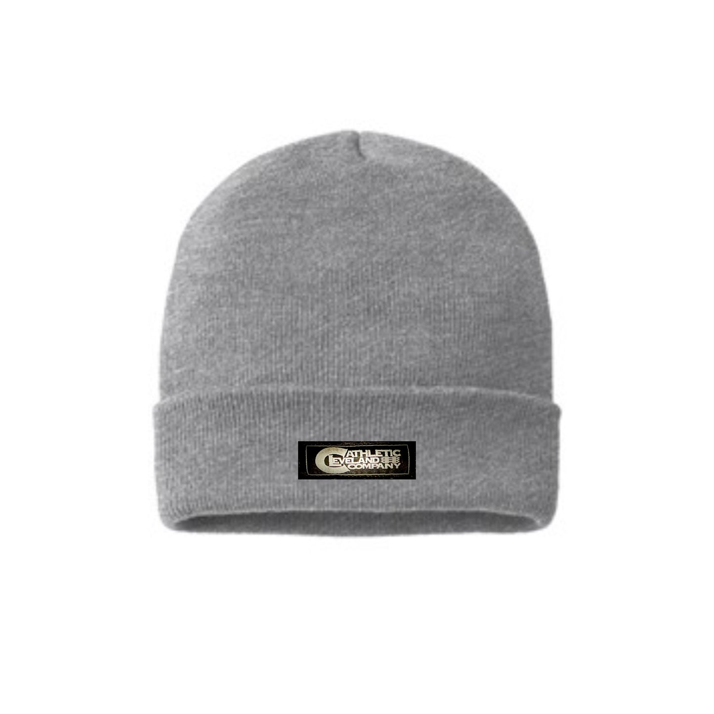 CAC Cuffed Beanie