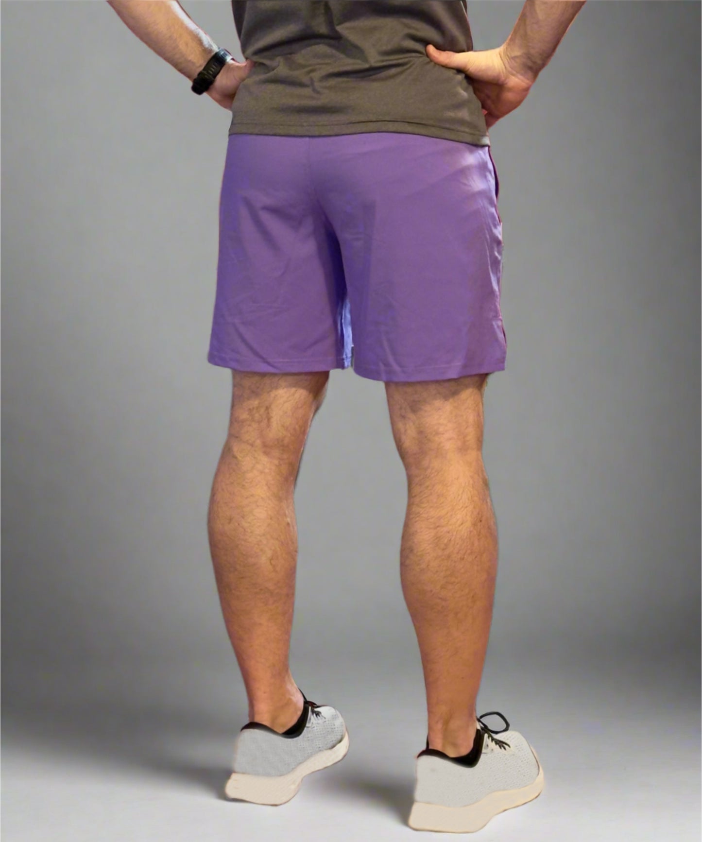 Men’s Eagles Foundation Shorts