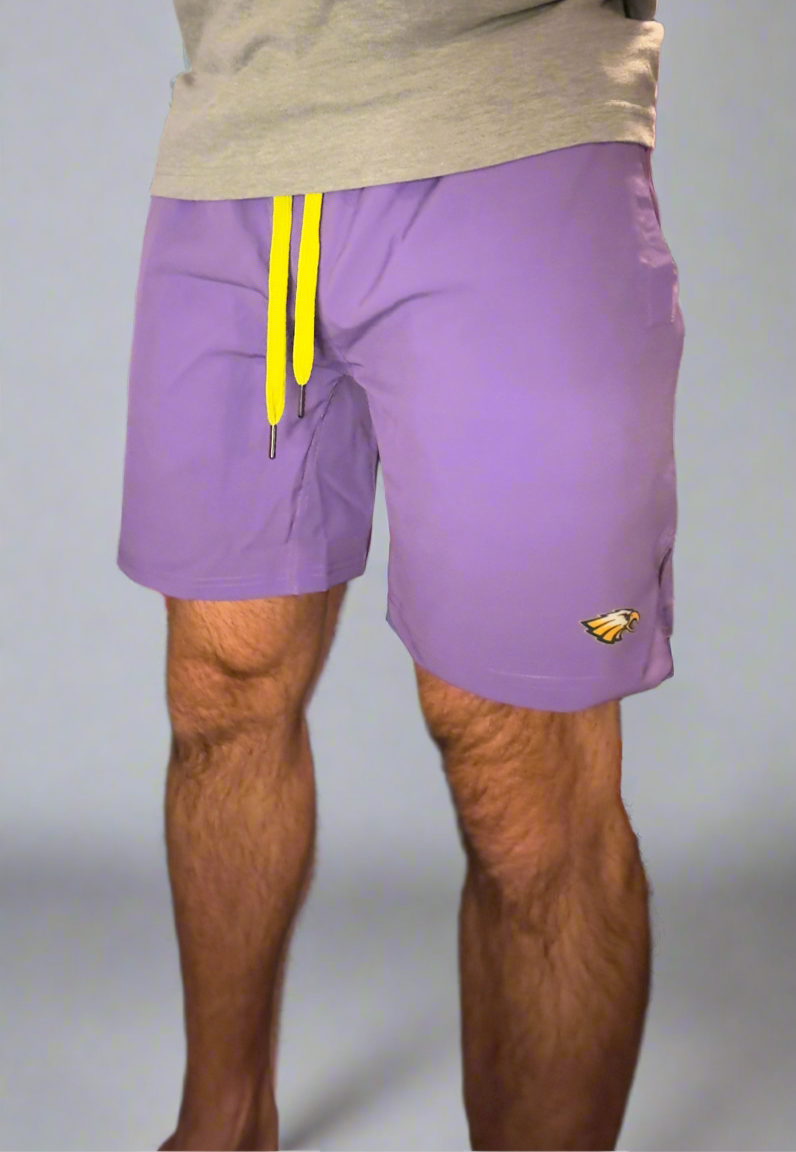 Men’s Eagles Foundation Shorts