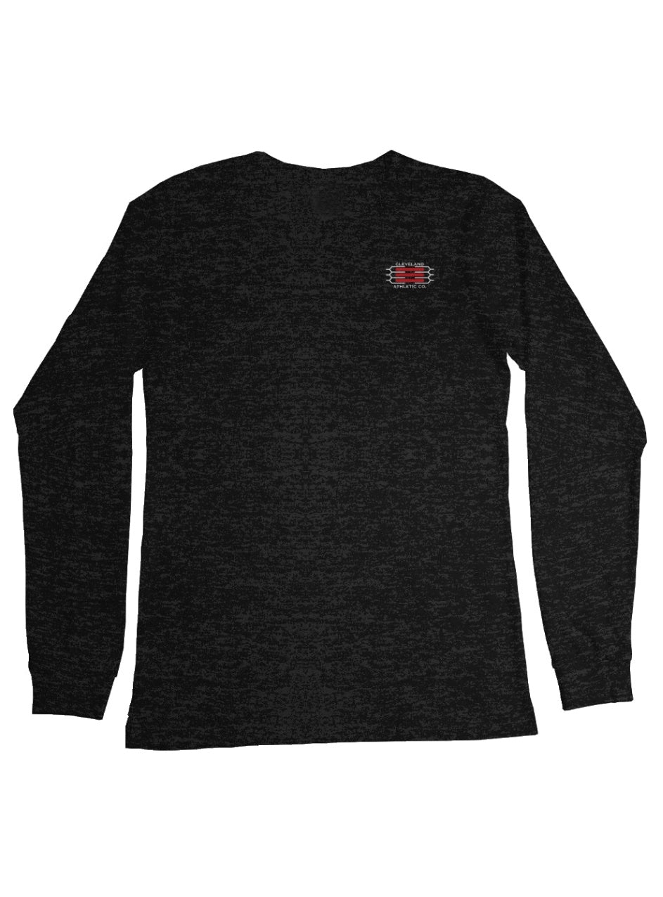 Unisex Run The Valley Long Sleeve T Shirt