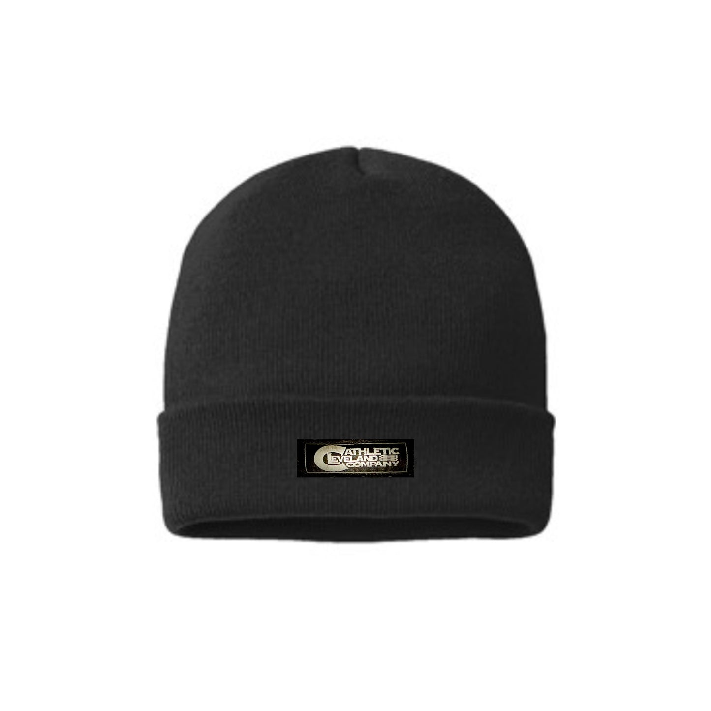 CAC Cuffed Beanie