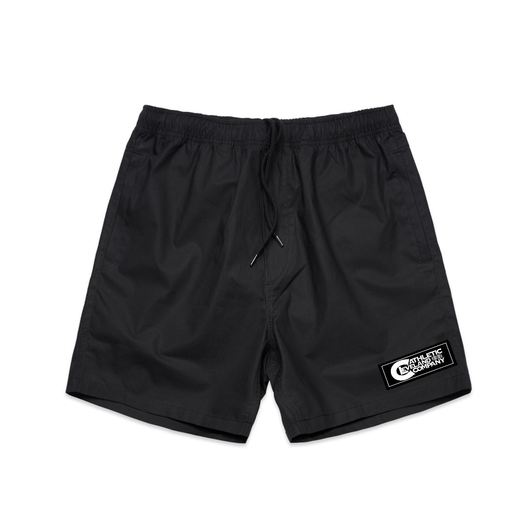Men’s CAC Short Shorts