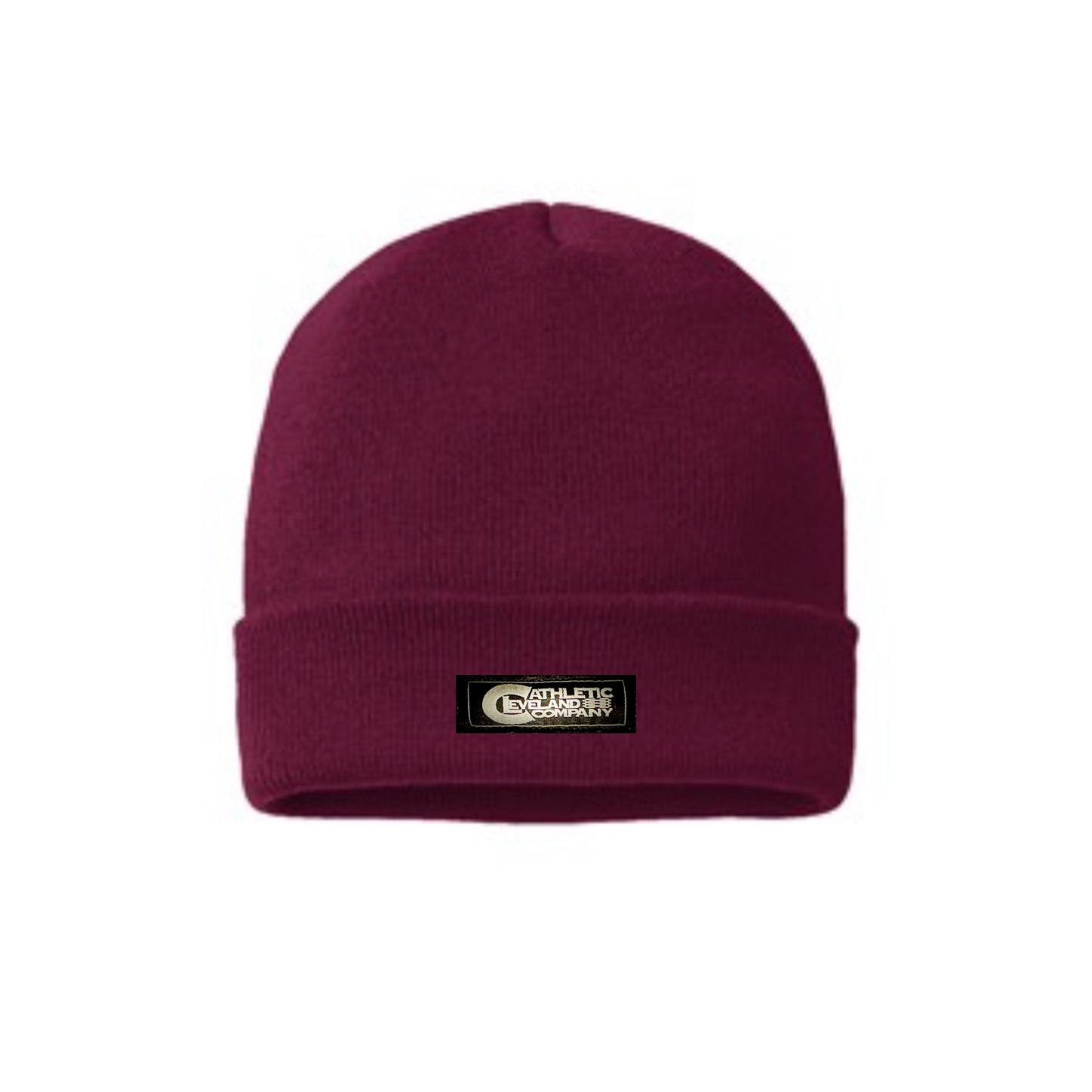 CAC Cuffed Beanie