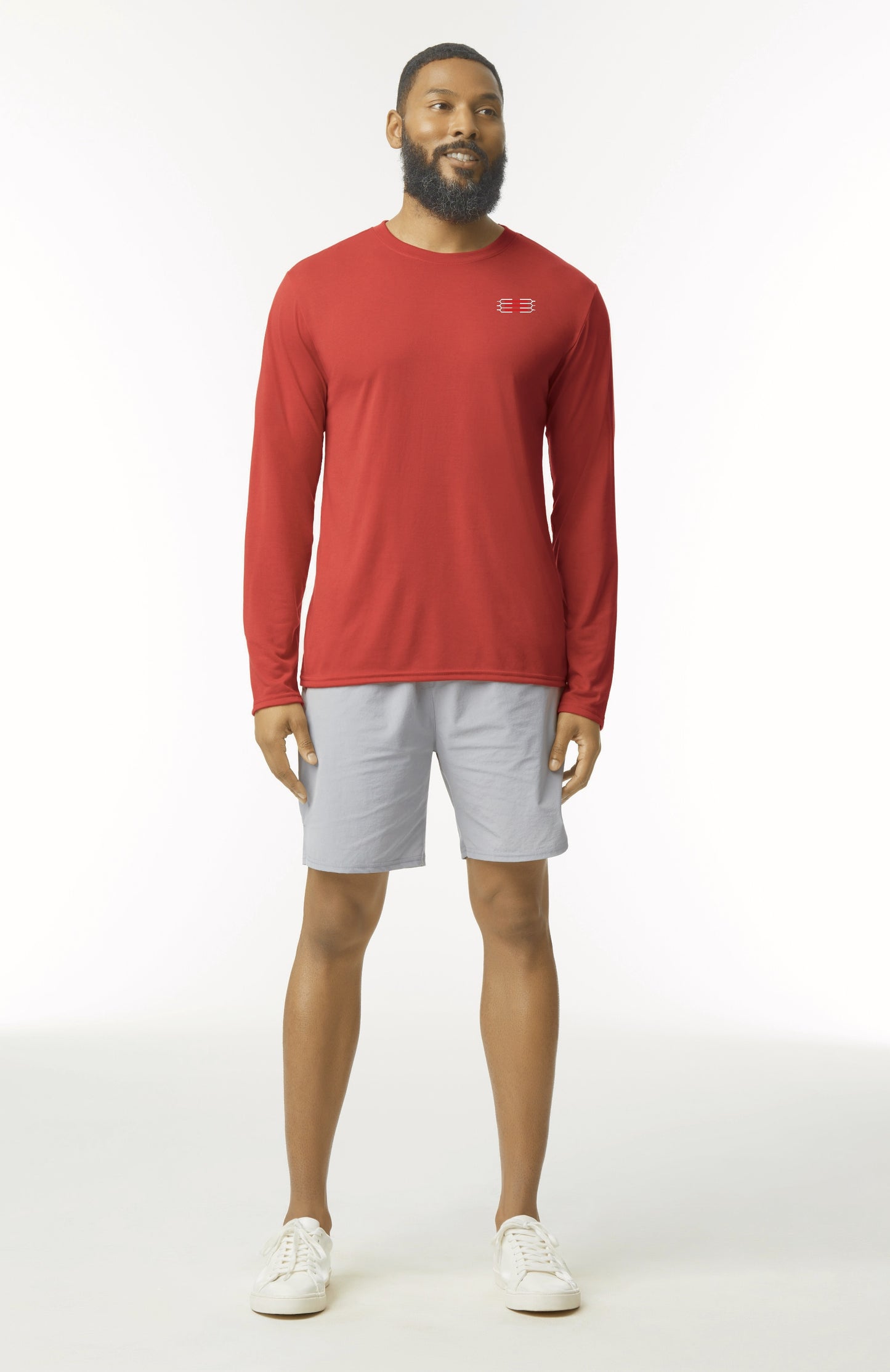 Men’s Cleveland Athletic Co. Long Sleeve