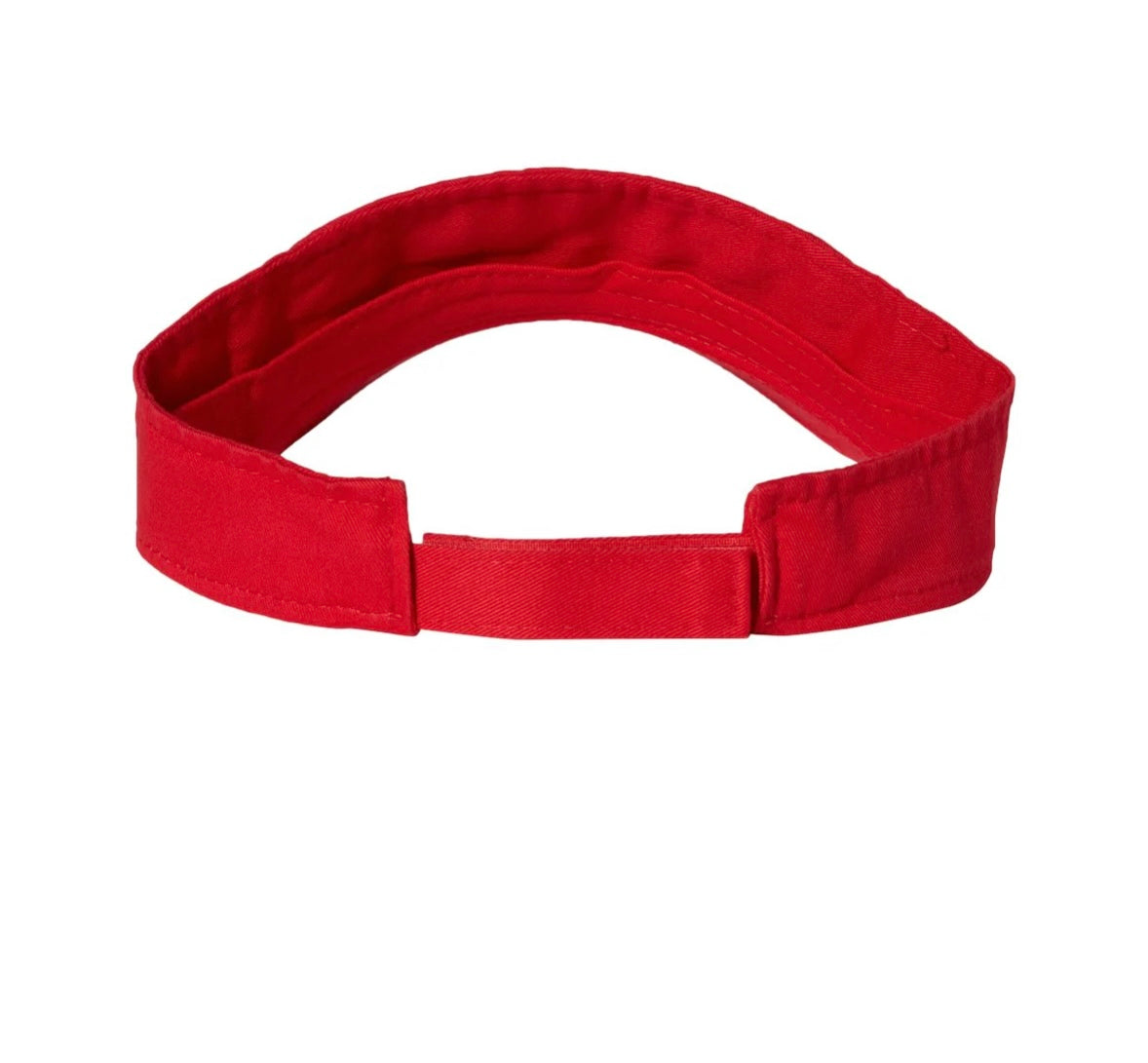CAC Visor