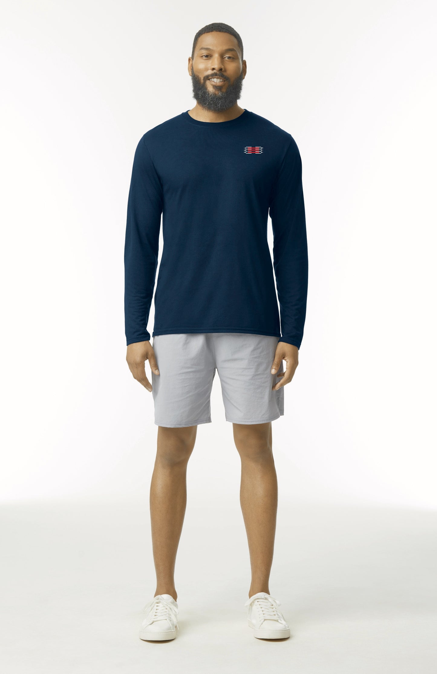 Men’s Cleveland Athletic Co. Long Sleeve