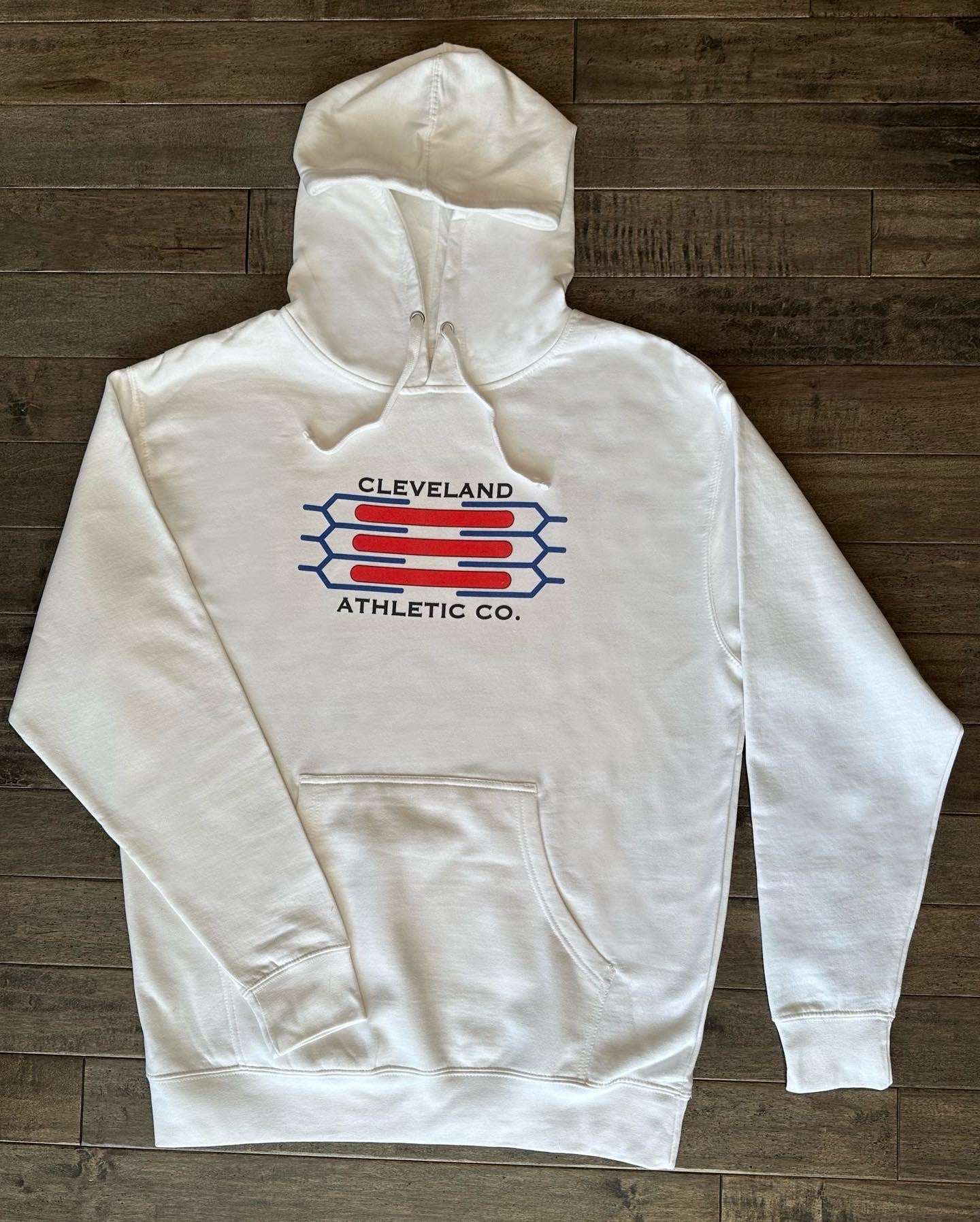 Men’s Cleveland Hoodie