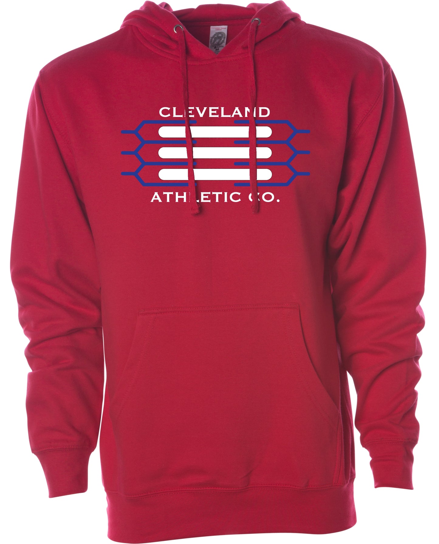 Women’s Cleveland Hoodie
