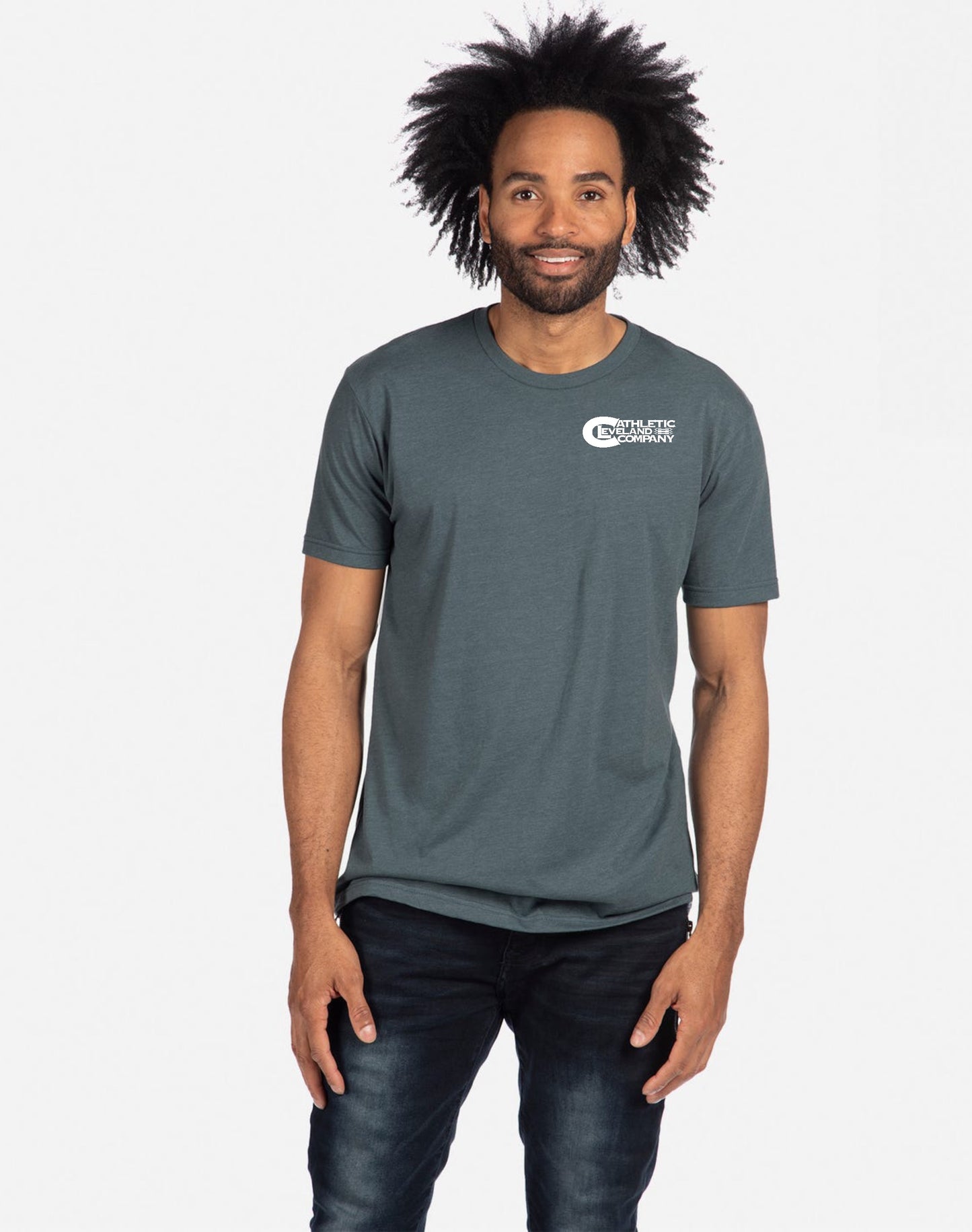 Men’s Edgewater Sailboat T shirt