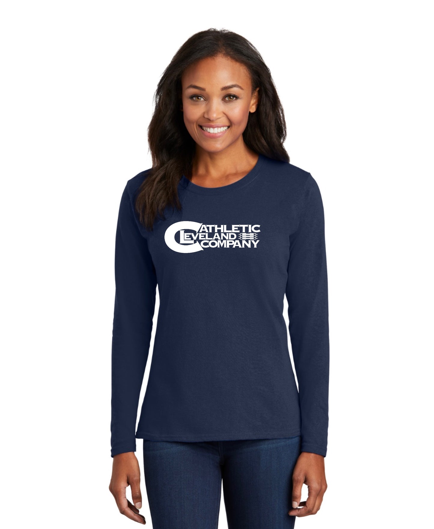 Women’s Athletic Co. Long Sleeve Tee