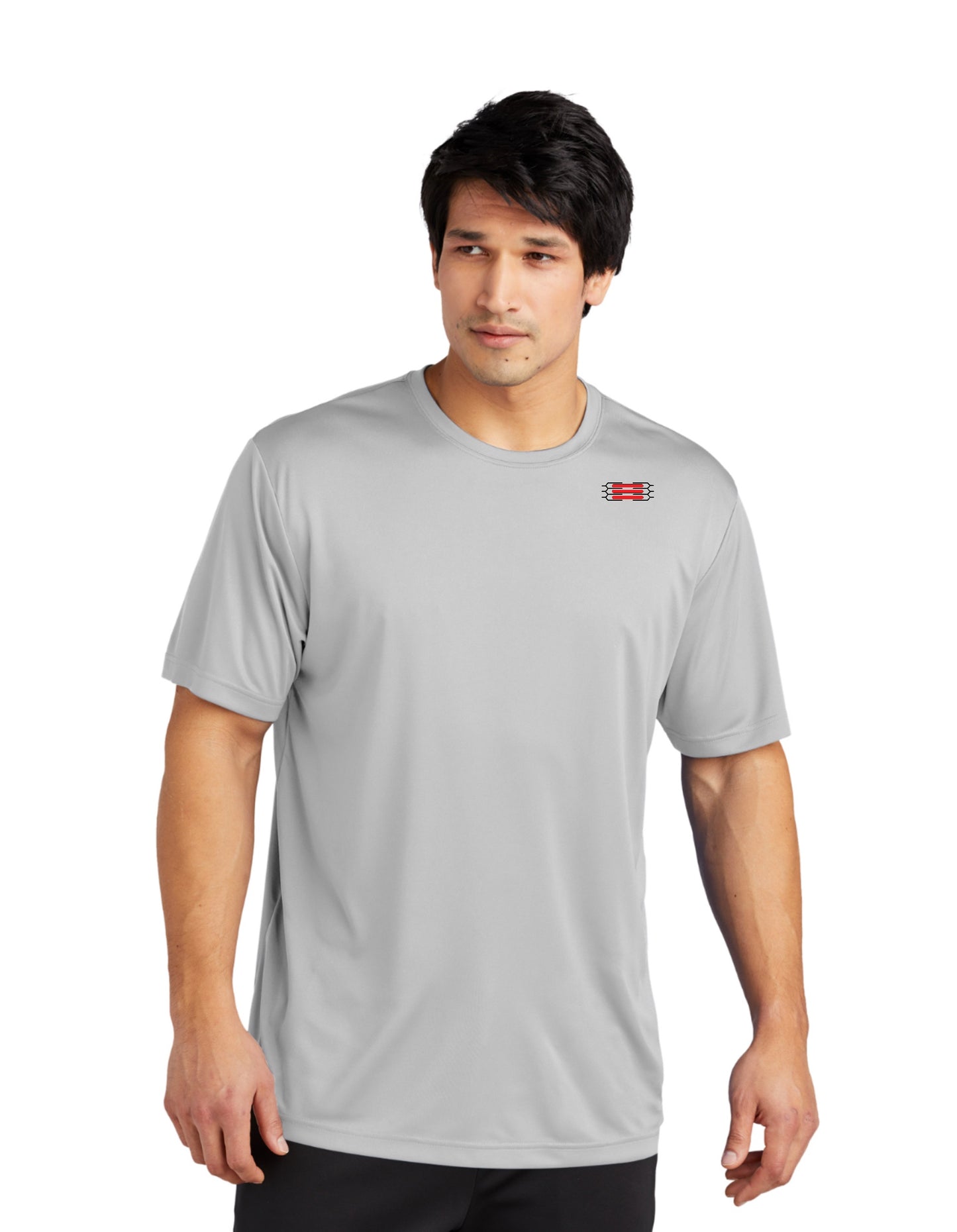 Men’s Cleveland Athletic Co. Poly Performance Tee
