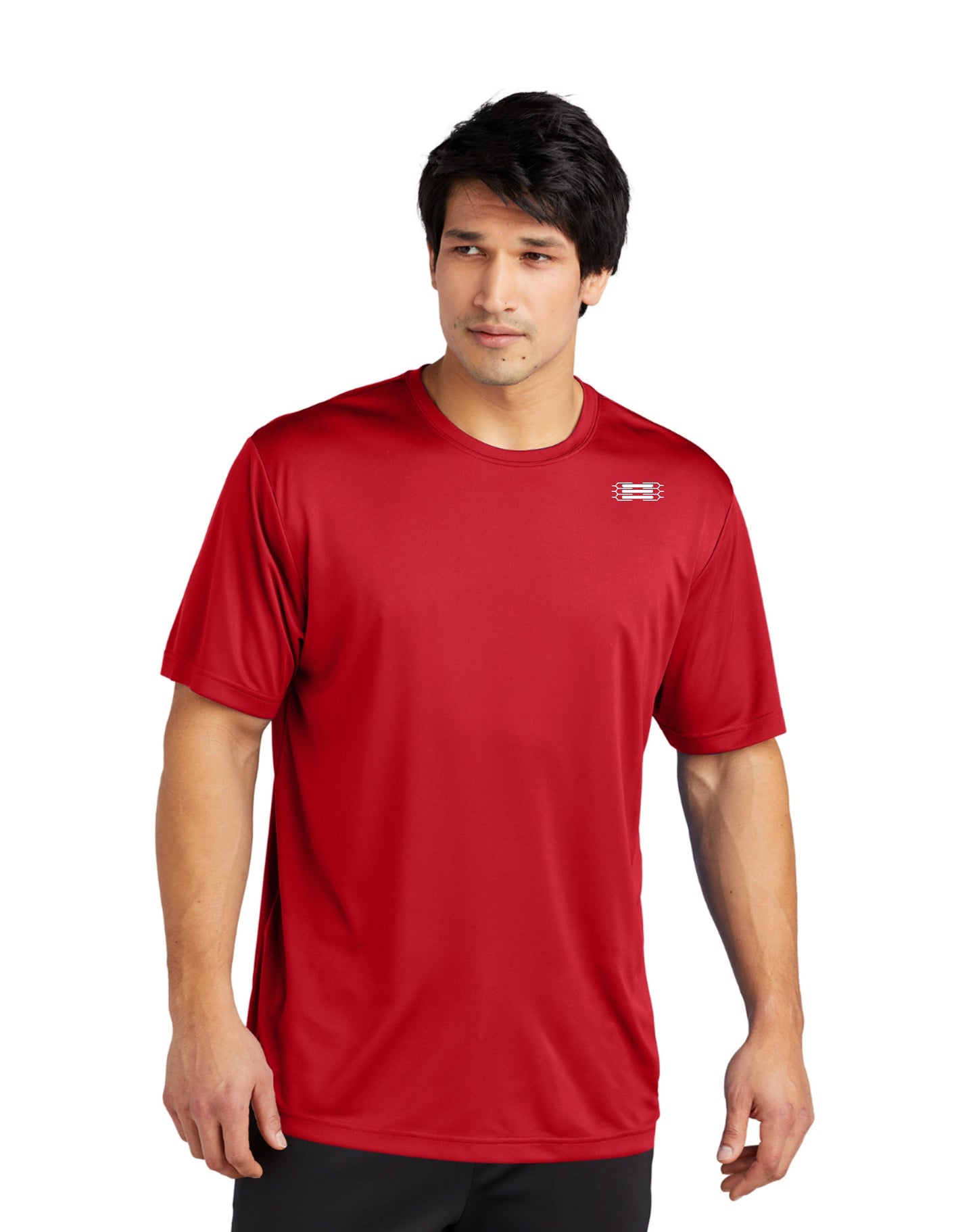Men’s Cleveland Athletic Co. Poly Performance Tee
