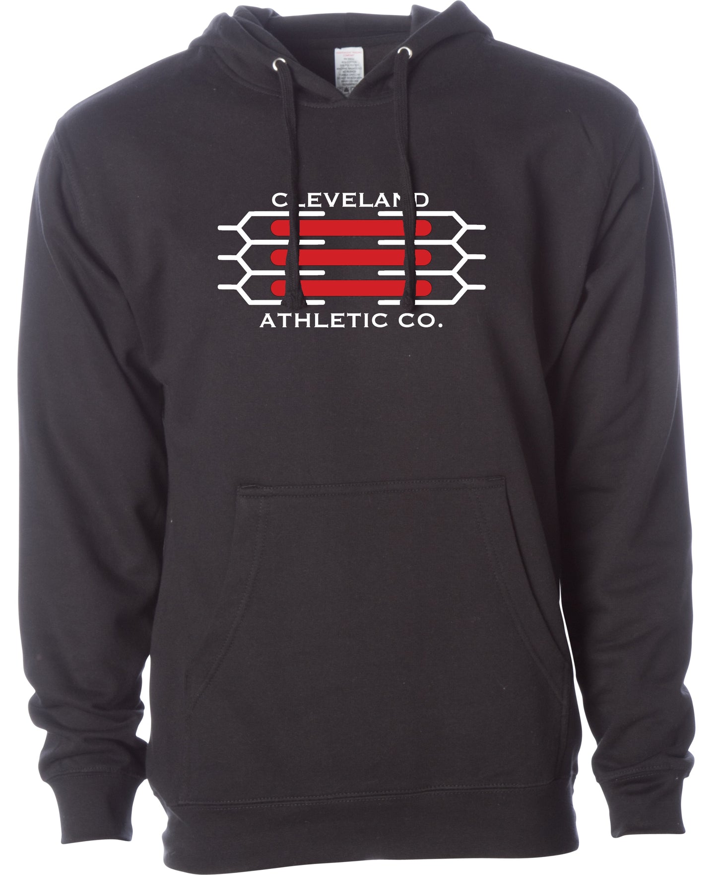 Men’s Cleveland Hoodie