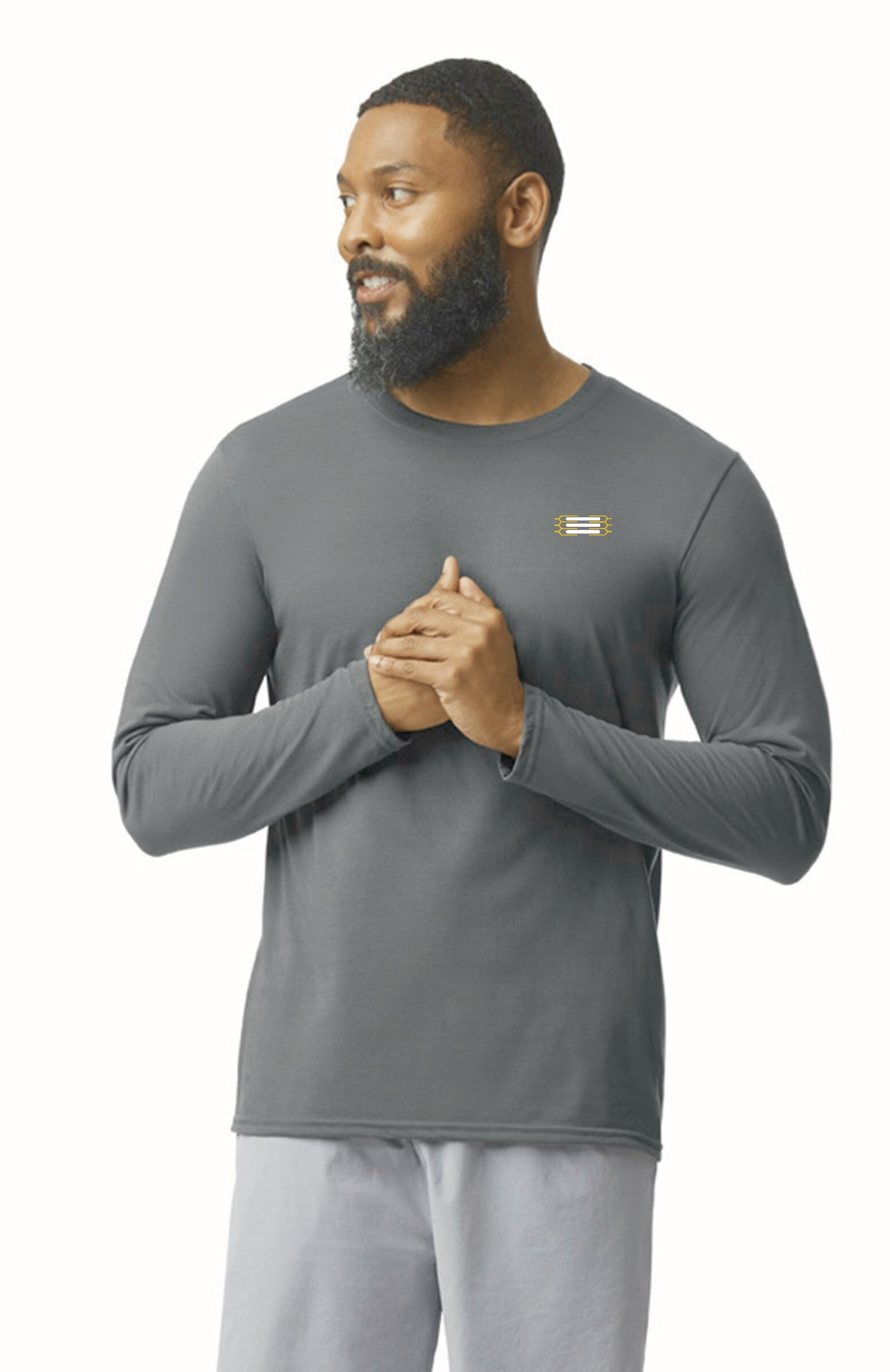 Men’s Cleveland Athletic Co. Long Sleeve