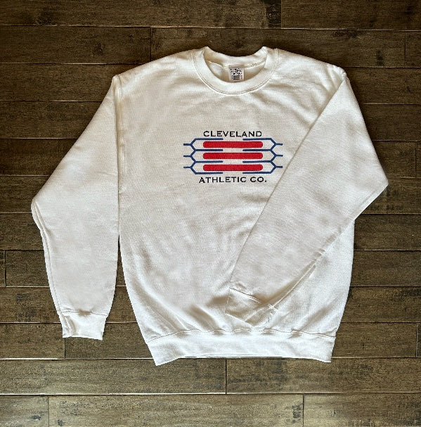 Men’s Cleveland Crewneck Sweatshirt