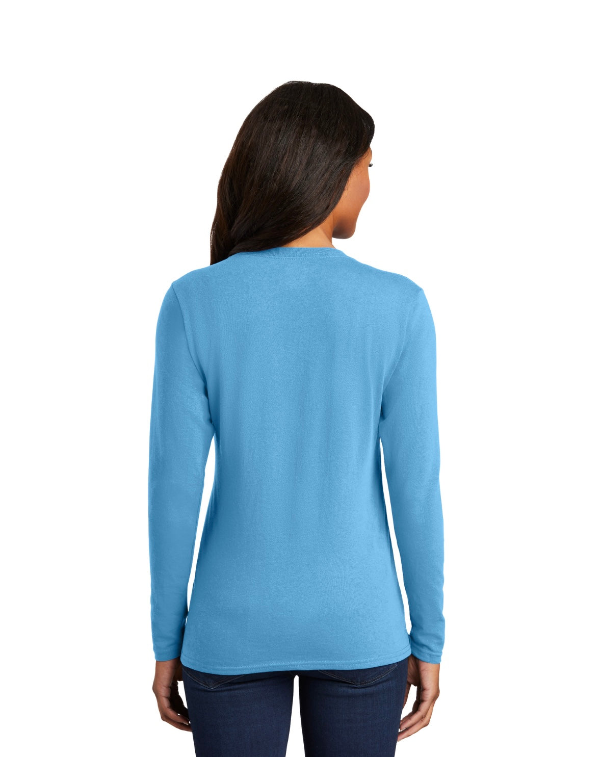 Women’s Athletic Co. Long Sleeve Tee