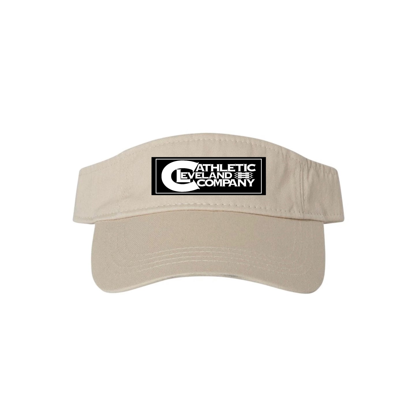 CAC Visor
