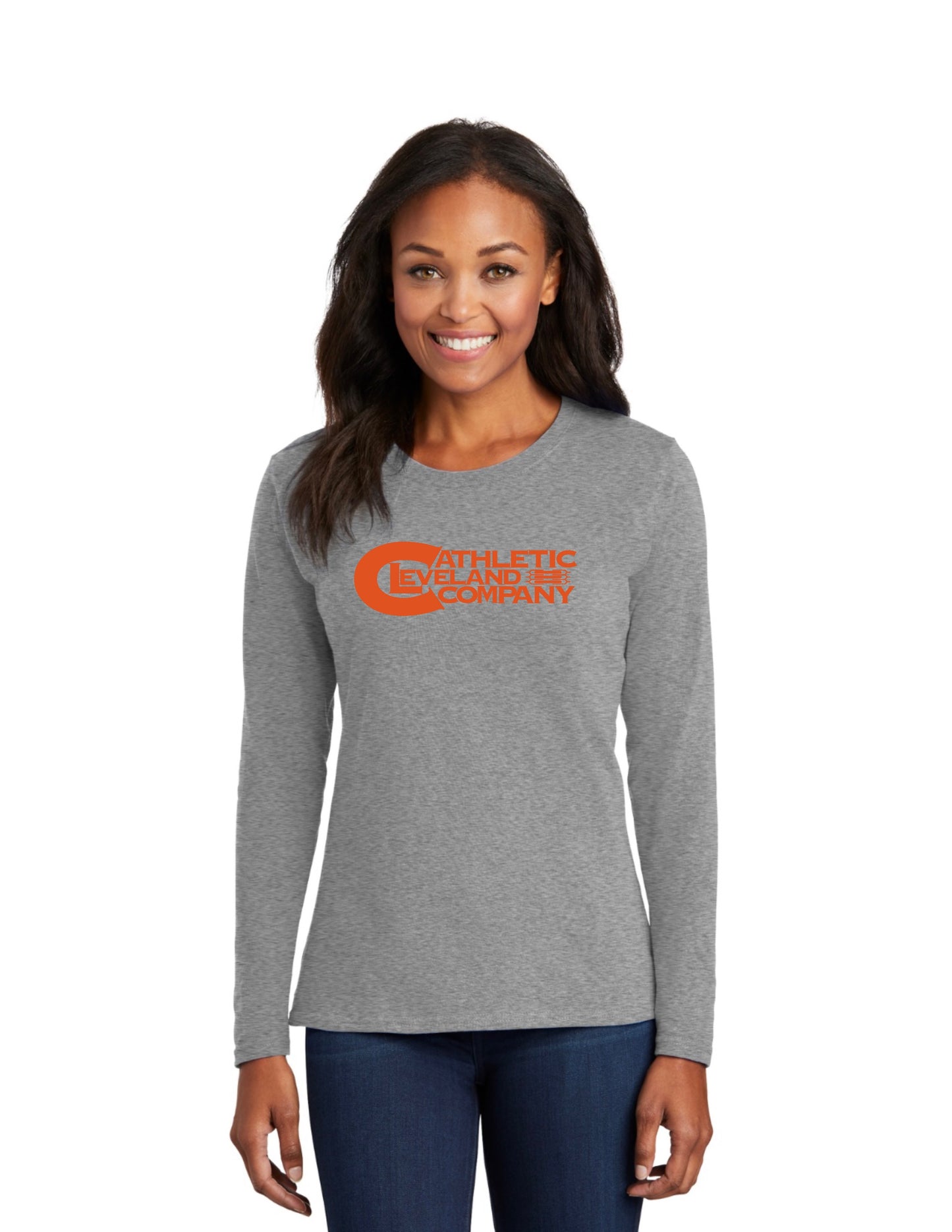 Women’s Athletic Co. Long Sleeve Tee