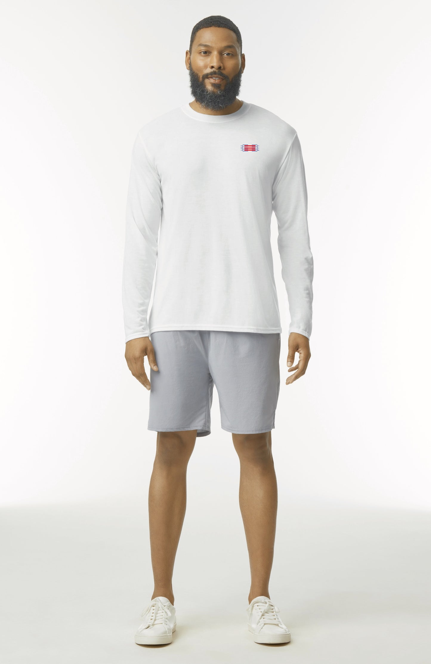 Men’s Cleveland Athletic Co. Long Sleeve