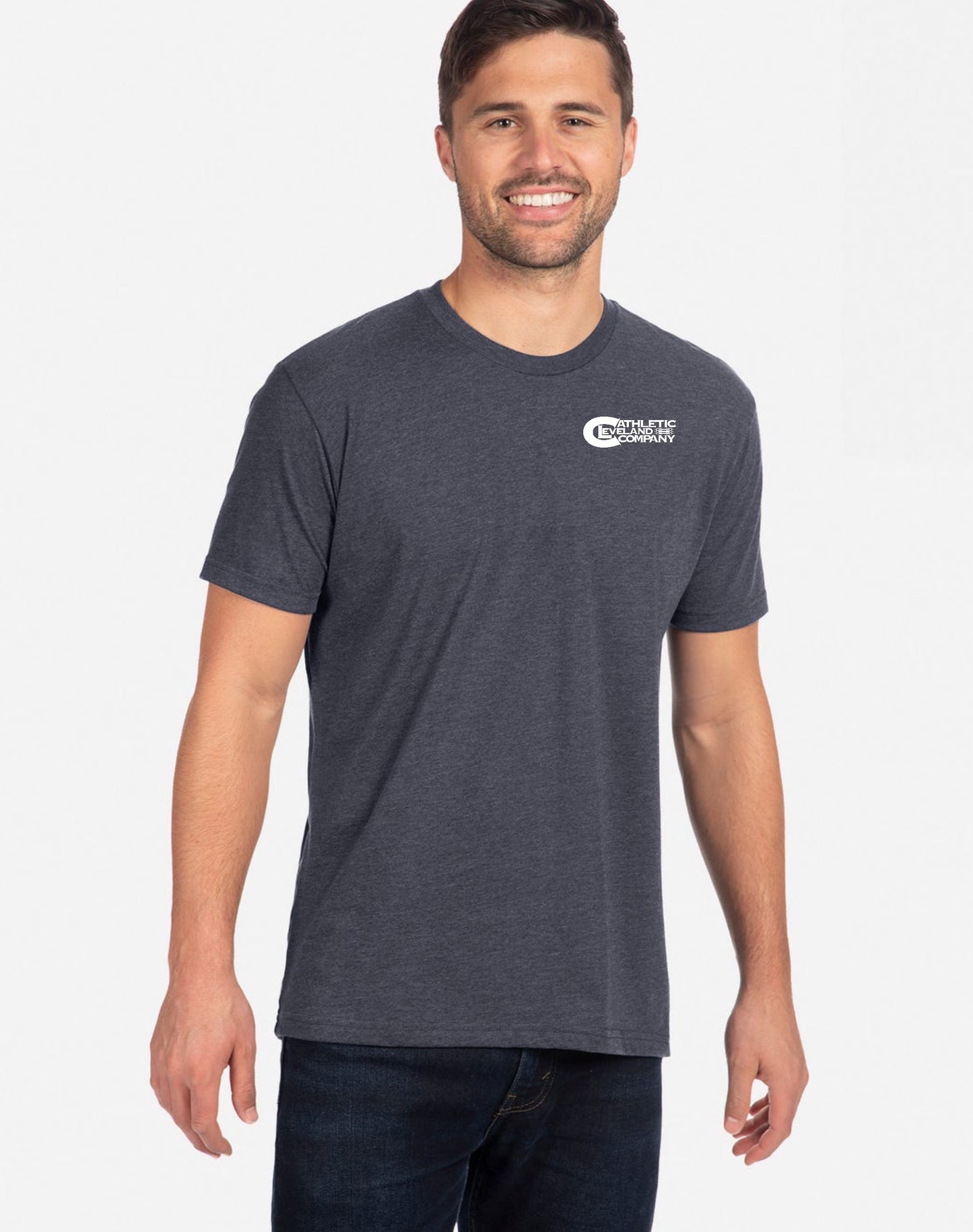 Men’s Edgewater Sailboat T shirt