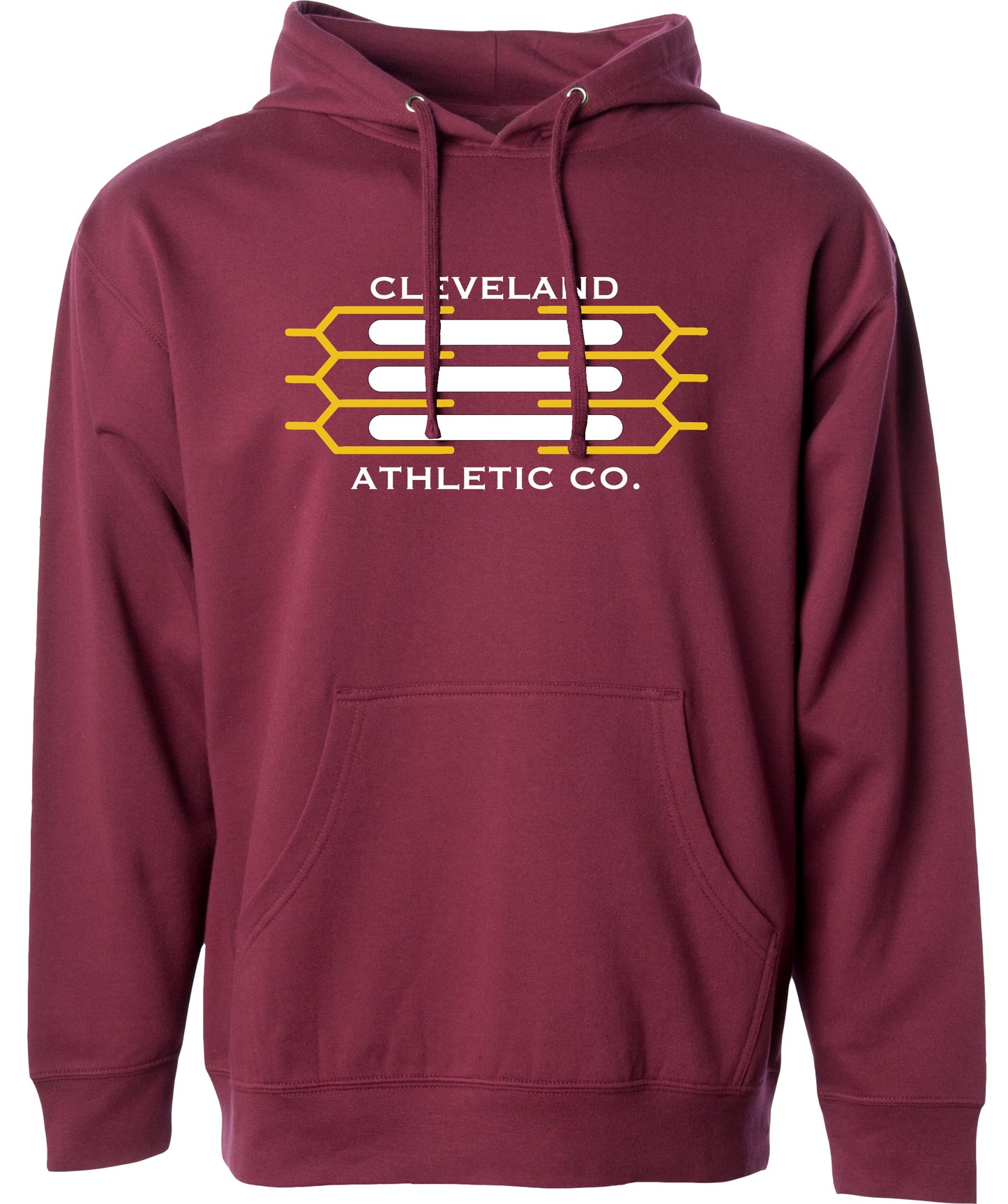 Women’s Cleveland Hoodie