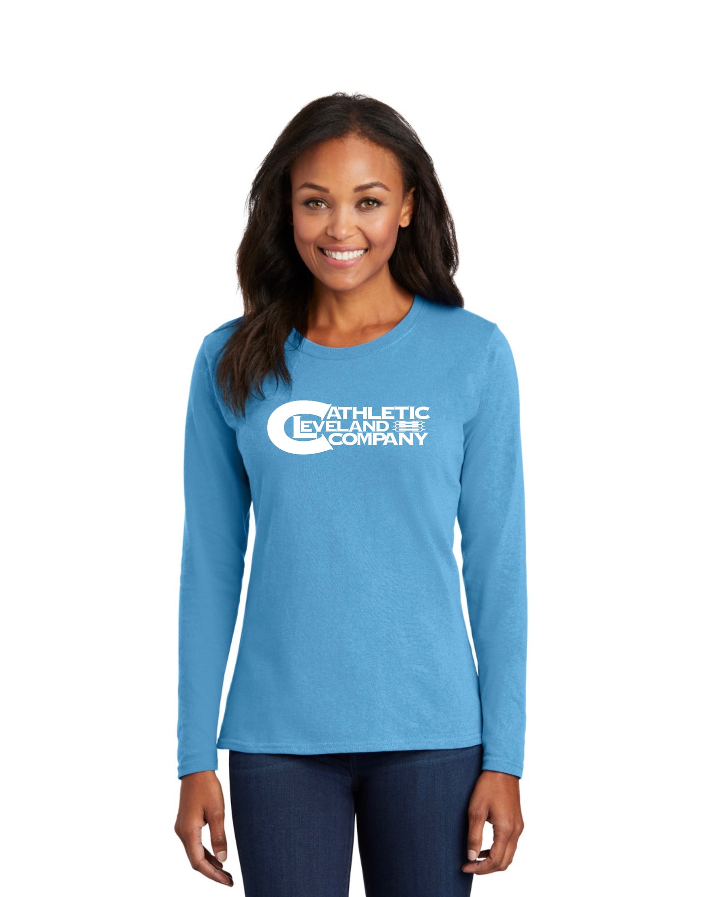 Women’s Athletic Co. Long Sleeve Tee