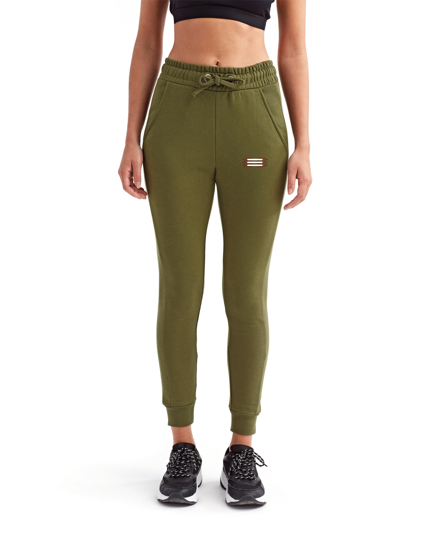 Women’s Yoga Fitted Jogger