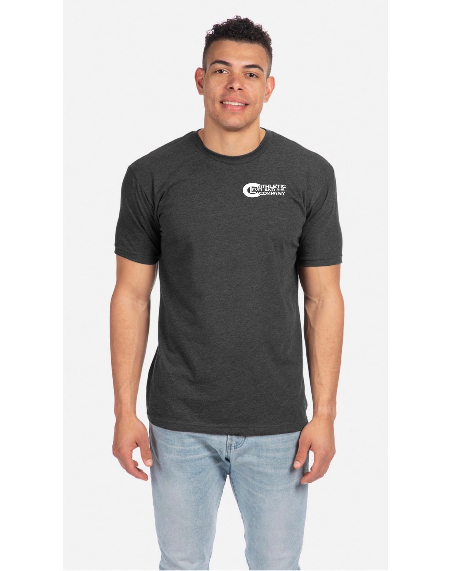 Men’s Edgewater Sailboat T shirt