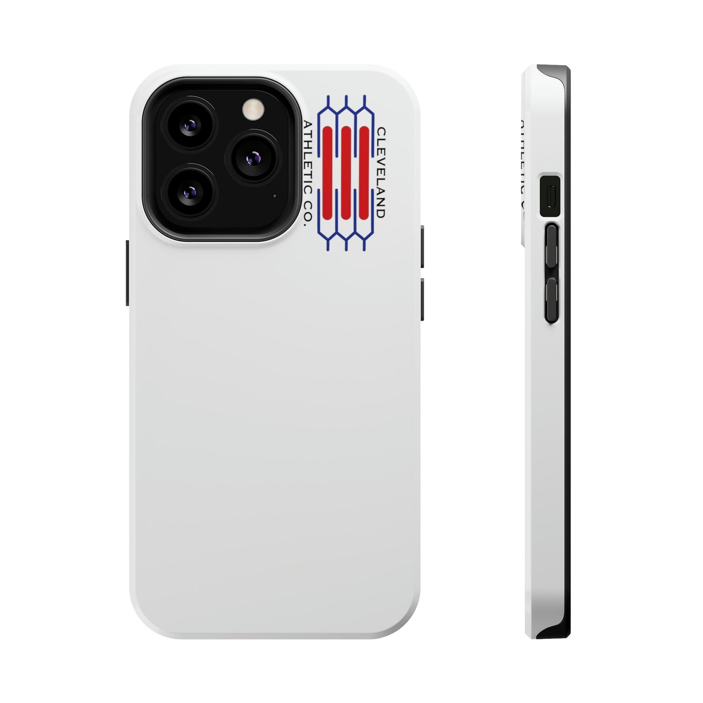 MagSafe Tough Cases