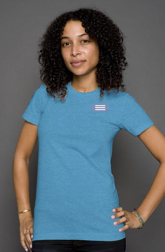 Women’s performance ALC t shirt