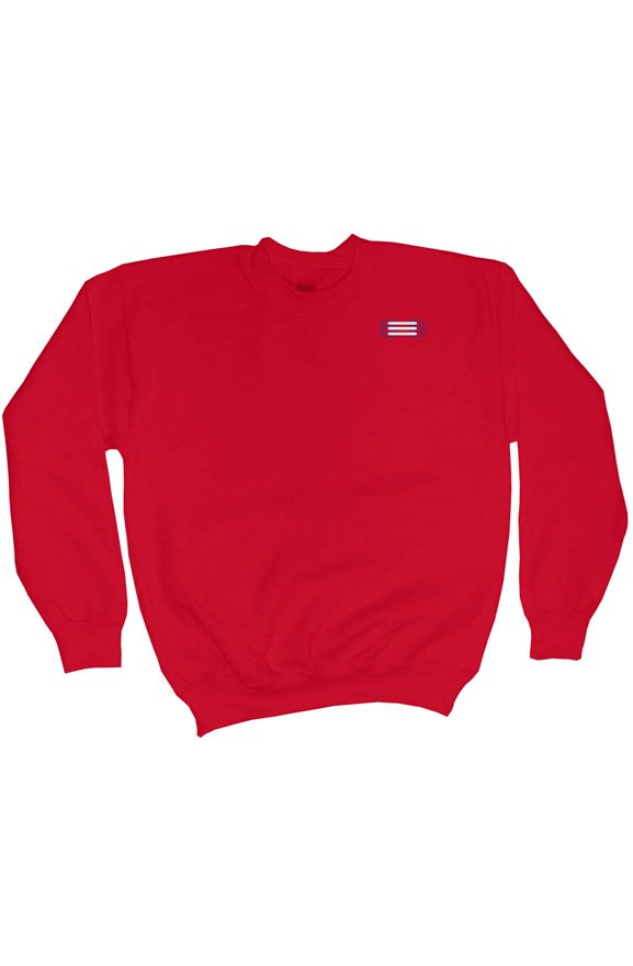 Youth Cleveland Athletic Co. Crewneck Sweatshirt