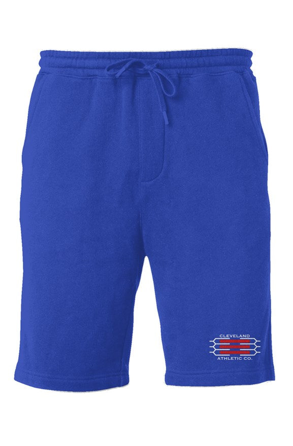 Men’s Staple Fleece Shorts