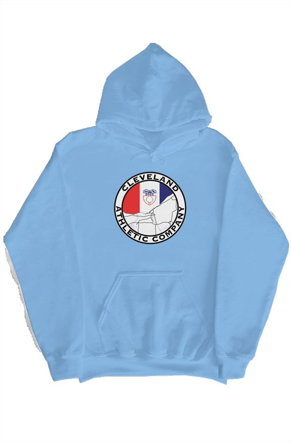 Men’s Cleveland Shield Hoodie