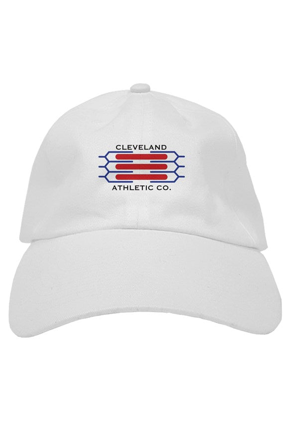 Athletic Co. Dad hat