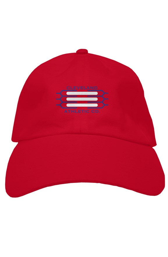 Athletic Co. Dad Hat