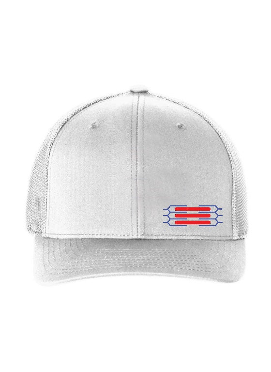 Cleveland Athletic Co. Flexfit Trucker Cap