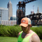 Athletic Co. Trucker Hat
