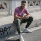 Men's CAC Camo Joggers