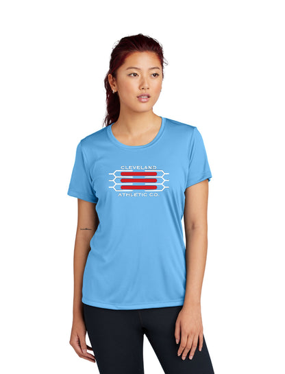 Women’s Poly Performance T Shirt